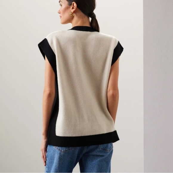 Sandro Lunea Cardigan - Picture 3 of 4